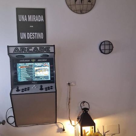 Malagasuite Huelin Urban Estudio Екстериор снимка