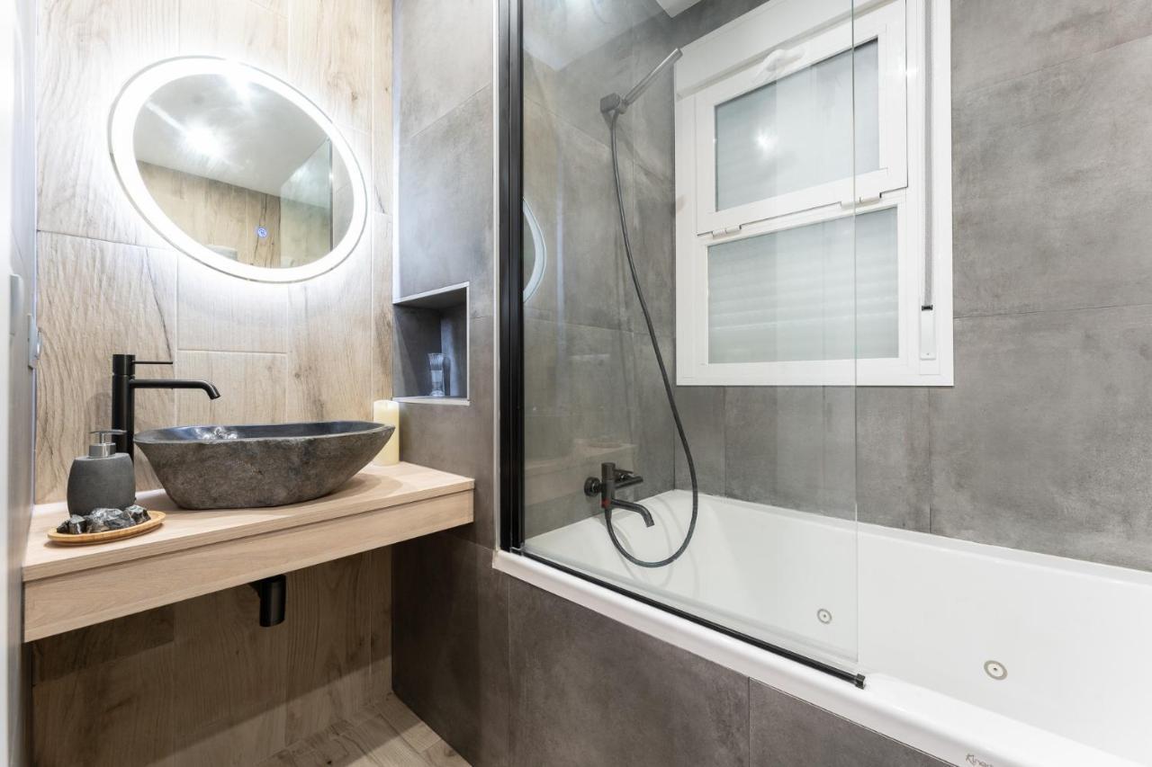 Malagasuite Huelin Urban Estudio Екстериор снимка