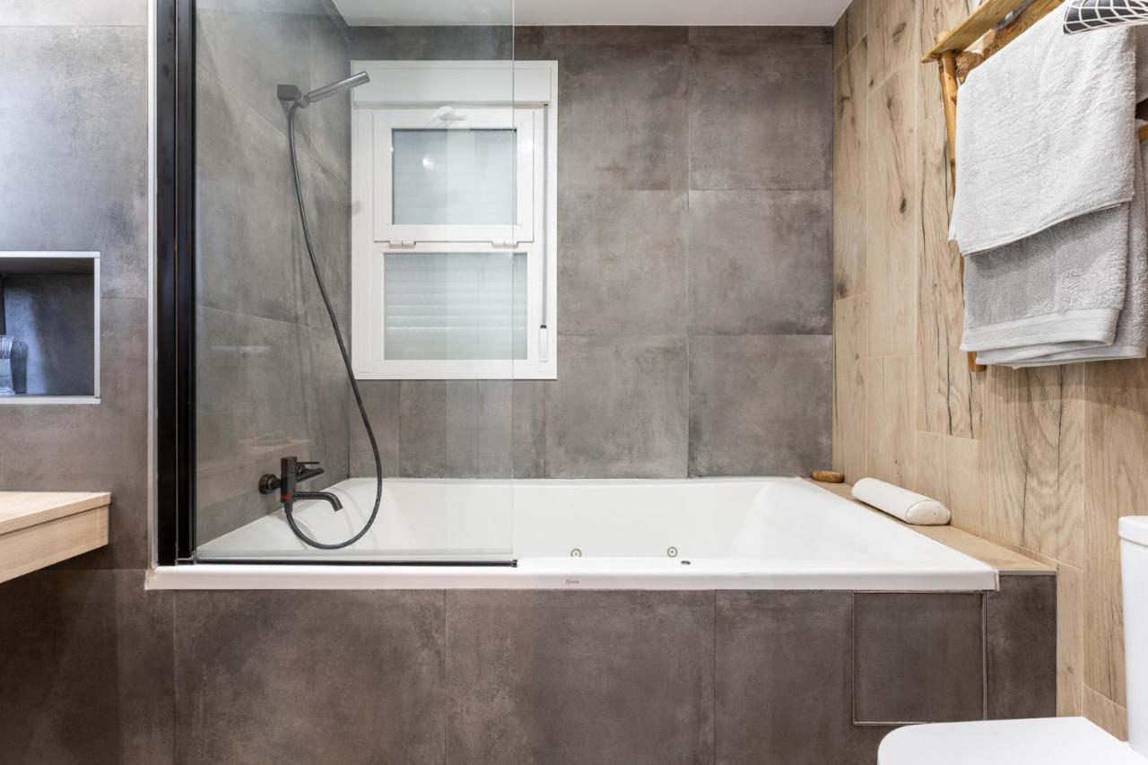 Malagasuite Huelin Urban Estudio Екстериор снимка
