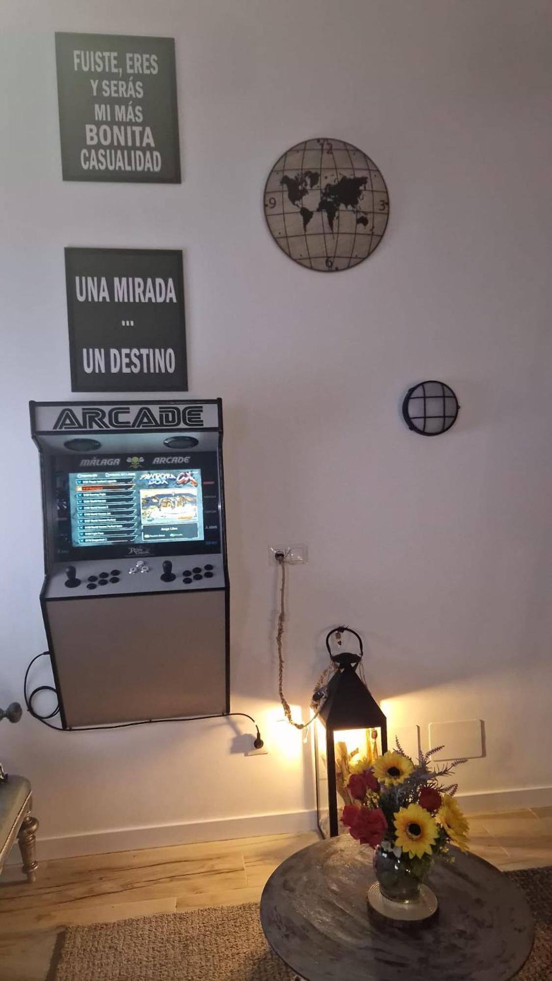 Malagasuite Huelin Urban Estudio Екстериор снимка